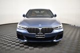 Used 2023 BMW 530i xDrive w/ M Sport Package image 2