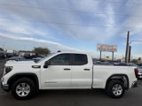 Used 2024 GMC Sierra 1500 Pro w/ Pro Value Package image 5
