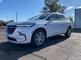 Used 2022 Buick Enclave Essence w/ Experience Buick Package image 2
