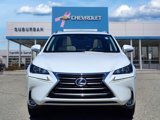 Used 2017 Lexus NX 200t AWD image 2