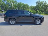 New 2025 Toyota Grand Highlander FWD image 4