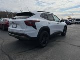 New 2025 Chevrolet Trax ACTIV w/ Sunroof Package image 4