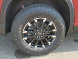 New 2025 Chevrolet Traverse Z71 w/ Driver Confidence Package image 5