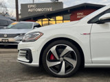 Used 2019 Volkswagen GTI SE w/ SE Experience Package image 5