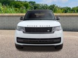 New 2025 Land Rover Range Rover SE image 2
