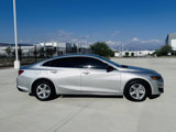 Used 2022 Chevrolet Malibu LS image 5