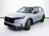 New 2026 Honda CR-V Sport-L image 2