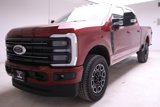 New 2025 Ford F250 Platinum image 3