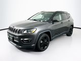 Used 2020 Jeep Compass Latitude image 3