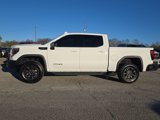 Used 2024 GMC Sierra 1500 AT4X image 2