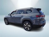 New 2026 Volkswagen Atlas SE image 3