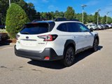 New 2025 Subaru Outback Onyx Edition image 6