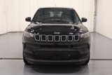 New 2025 Jeep Compass Sport image 4