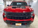 New 2025 Chevrolet Silverado 1500 Custom Trail Boss image 3