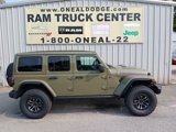 New 2025 Jeep Wrangler Unlimited Rubicon image 2