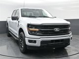 New 2025 Ford F150 XLT w/ Equipment Group 302A MID image 2