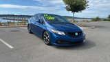 Used 2013 Honda Civic Si image 4