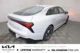 New 2025 Kia K5 GT-Line image 5
