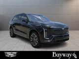 New 2026 Cadillac Vistiq Sport image 3