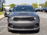 New 2026 Dodge Durango GT image 5
