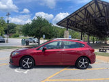 Used 2021 Subaru Impreza 2.0i Premium image 2
