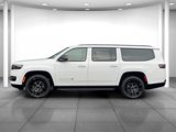 New 2025 Jeep Wagoneer L Series II image 4