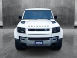 Certified 2025 Land Rover Defender 110 S image 2