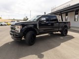 Used 2022 Ford F350 Platinum image 3