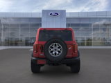 New 2025 Ford Bronco Badlands image 5