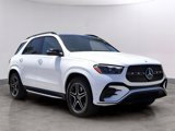 Used 2025 Mercedes-Benz GLE 450e 4MATIC image 3