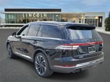 New 2025 Lincoln Aviator Reserve image 3