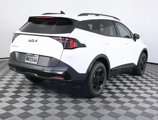 New 2026 Kia Sportage X-Pro Prestige image 4