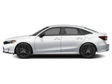 New 2025 Honda Civic Sport image 5
