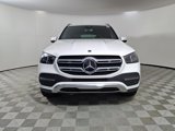 Used 2020 Mercedes-Benz GLE 350 image 2