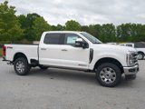 New 2025 Ford F350 King Ranch image 2