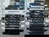 New 2025 Toyota Tundra Platinum image 3