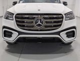 New 2025 Mercedes-Benz GLS 450 4MATIC image 2