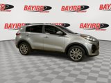 Used 2021 Kia Sportage S w/ S FWD Premium Package image 2