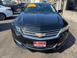 Used 2017 Chevrolet Impala LT w/ Convenience Package image 2
