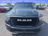 New 2026 RAM 1500 Laramie image 2
