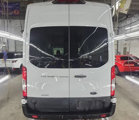 Used 2024 Ford Transit 350 148 High Roof Extended DRW image 4
