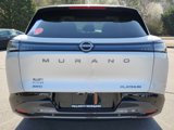 New 2025 Nissan Murano Platinum w/ Cargo Package image 4