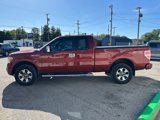 Used 2014 Ford F150 STX w/ Equipment Group 201A Mid image 4