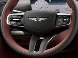 New 2025 Genesis GV80 3.5T Prestige image 5