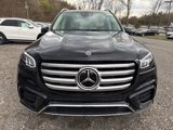 New 2025 Mercedes-Benz GLS 450 4MATIC image 2