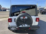 Used 2018 Jeep Wrangler Sport S image 4