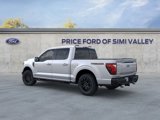 New 2025 Ford F150 Tremor w/ Equipment Group 402A High image 4