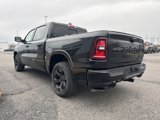 New 2025 RAM 1500 Big Horn image 5