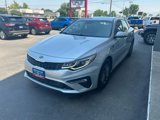 Used 2020 Kia Optima LX image 2