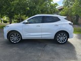 Certified 2024 Buick Encore GX Avenir w/ Avenir Technology Package image 4